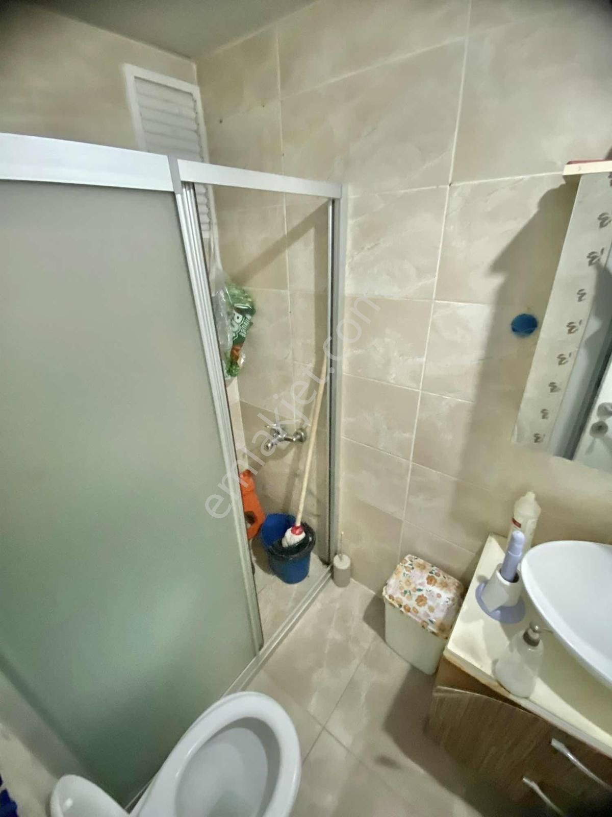 Kızılarıkta 2+1 Ebeveyn Banyolu Ayrı Mutfak Asansörlü Arakat - Görsel 18