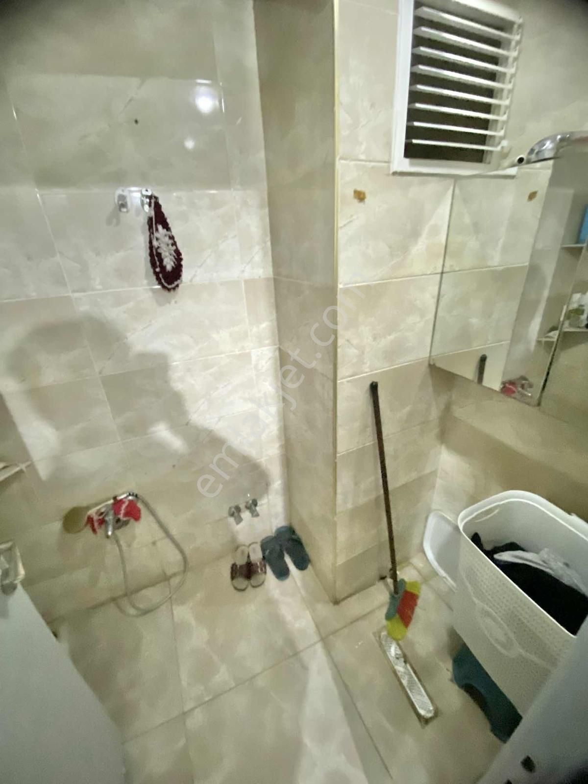 Kızılarıkta 2+1 Ebeveyn Banyolu Ayrı Mutfak Asansörlü Arakat - Görsel 17