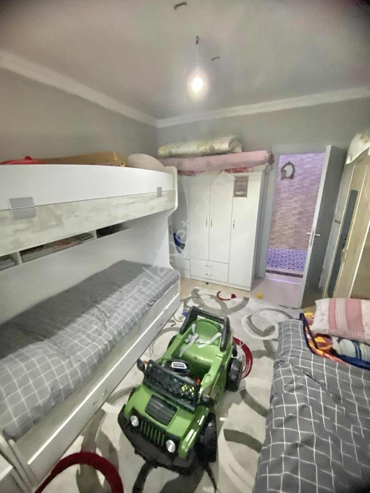 Kızılarıkta 2+1 Ebeveyn Banyolu Ayrı Mutfak Asansörlü Arakat - Görsel 5