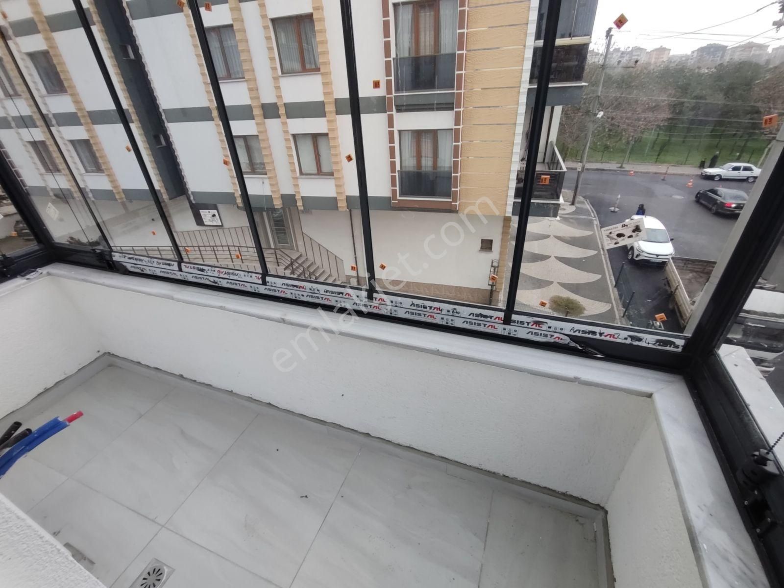 Sınırsız Kredi Cumhuriyet Parkı Dibinde Arakat Koridorlu Lüks1+1 - Görsel 9