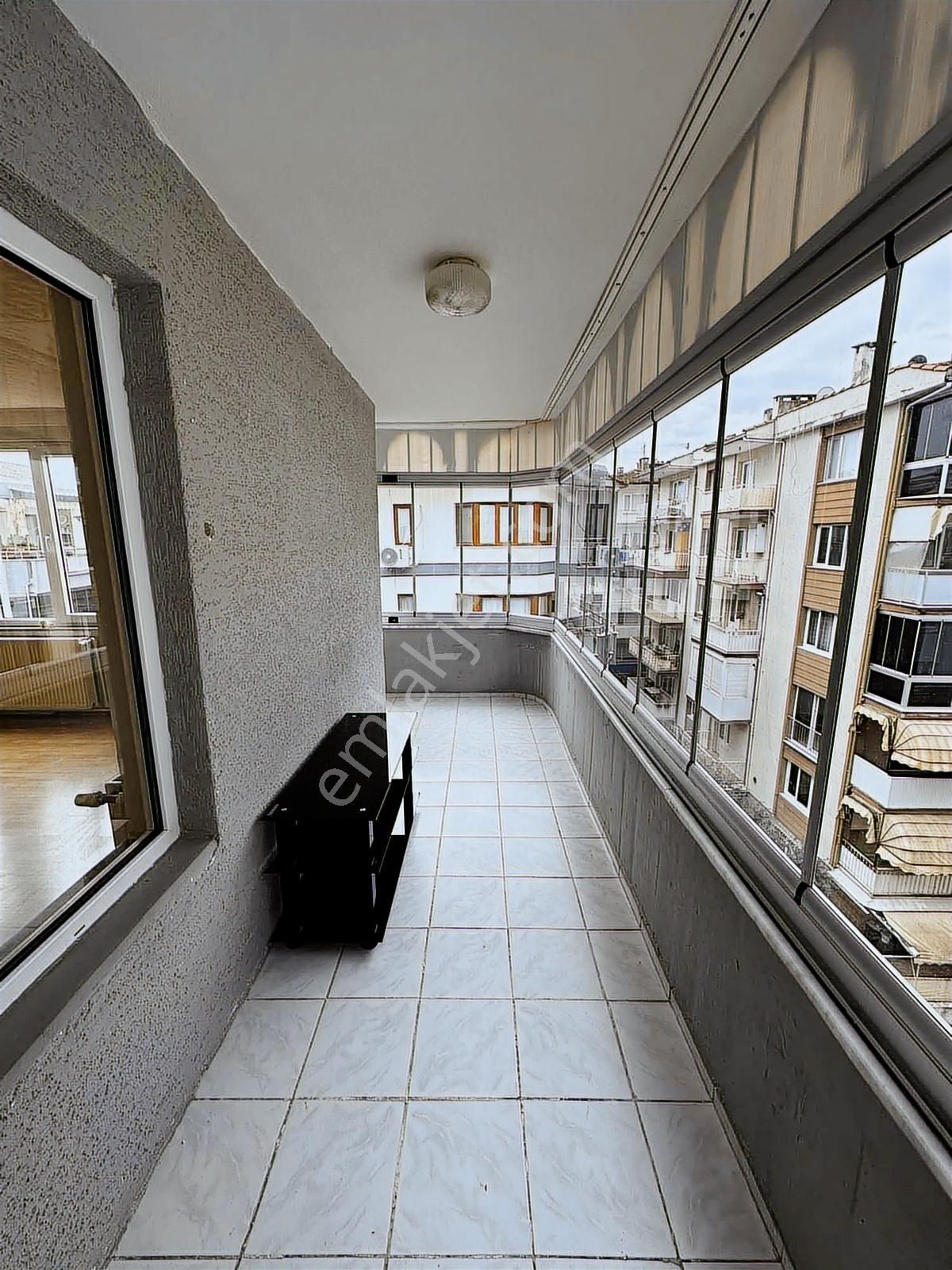 Koçak'tan Güzelyalı Sahilde Kiralık Daire - Görsel 8