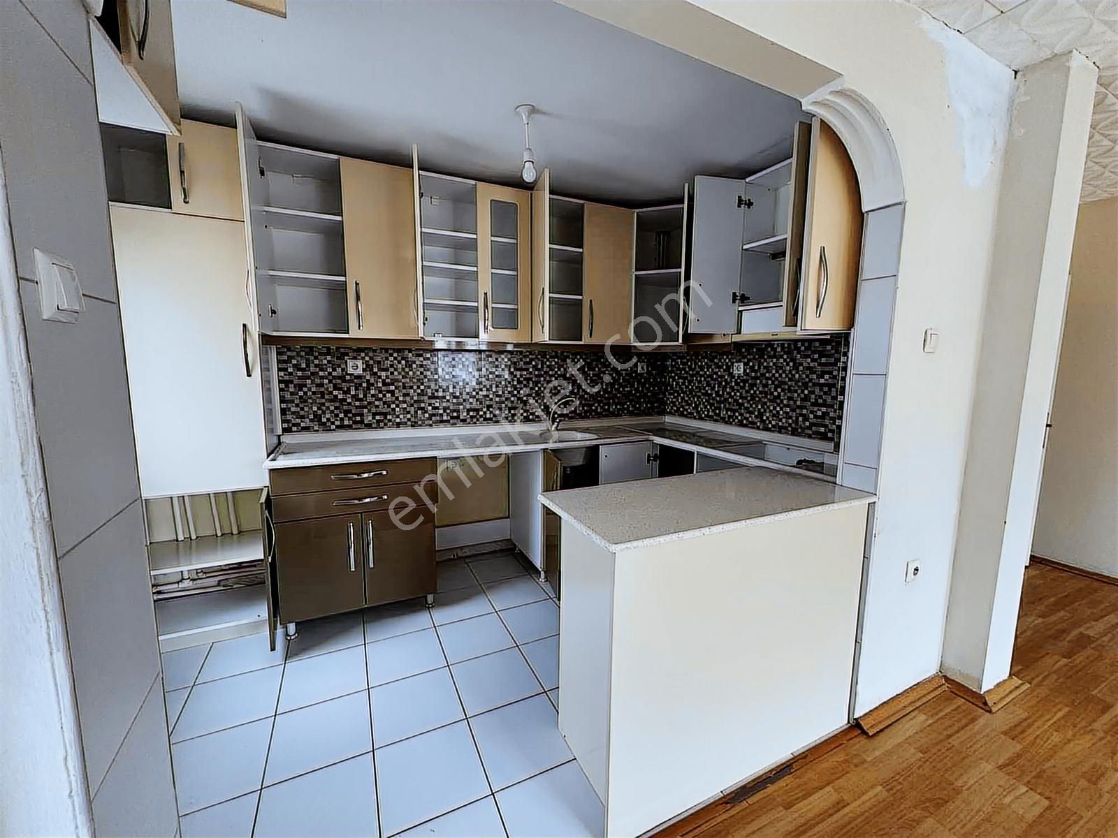 Koçak'tan Güzelyalı Sahilde Kiralık Daire - Görsel 27