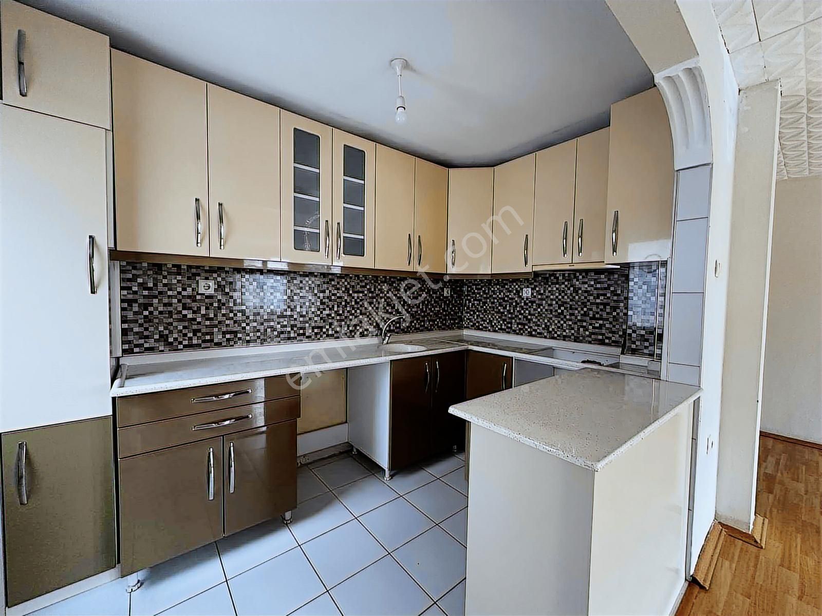 Koçak'tan Güzelyalı Sahilde Kiralık Daire - Görsel 12
