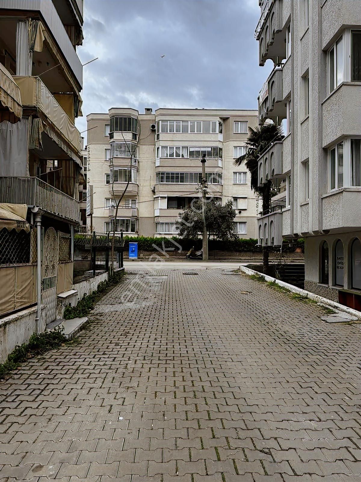 Koçak'tan Güzelyalı Sahilde Kiralık Daire - Görsel 23