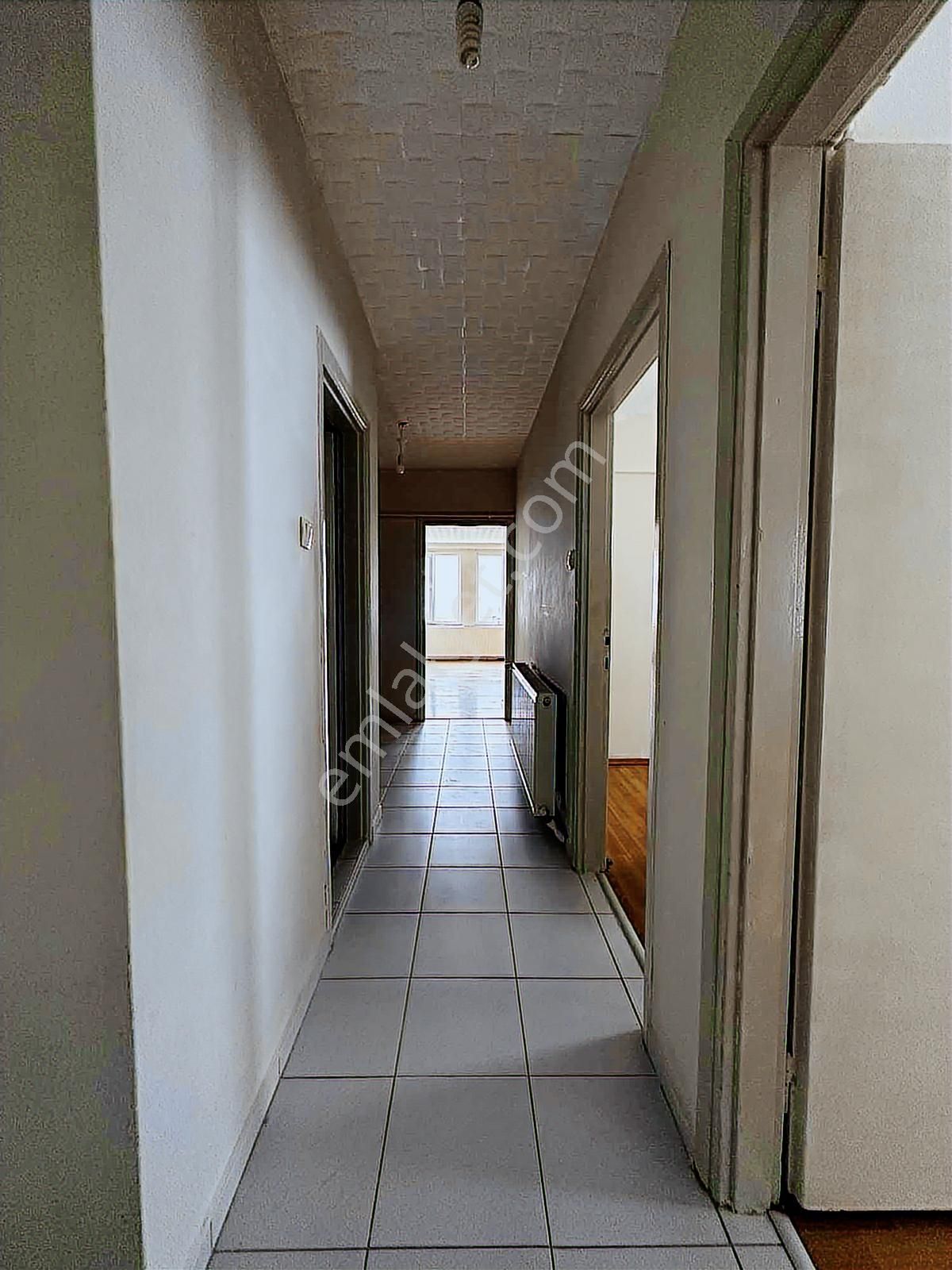 Koçak'tan Güzelyalı Sahilde Kiralık Daire - Görsel 9