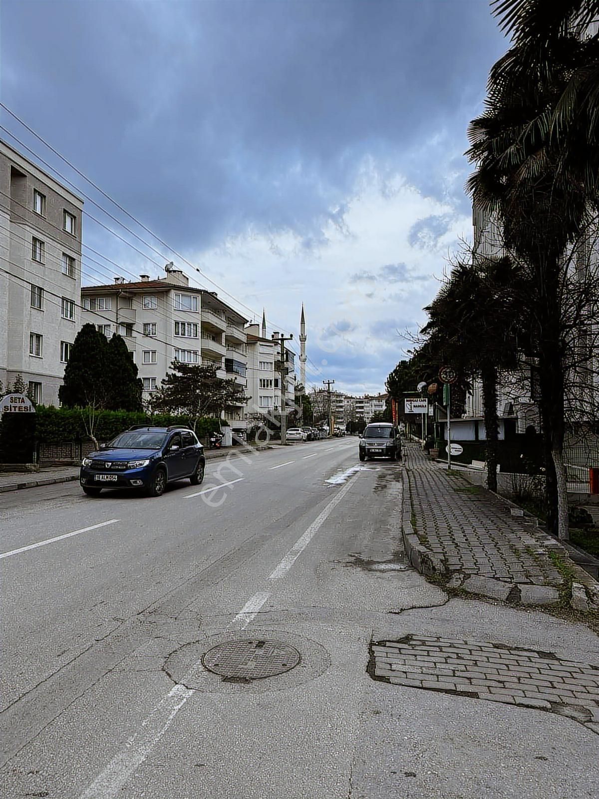 Koçak'tan Güzelyalı Sahilde Kiralık Daire - Görsel 28