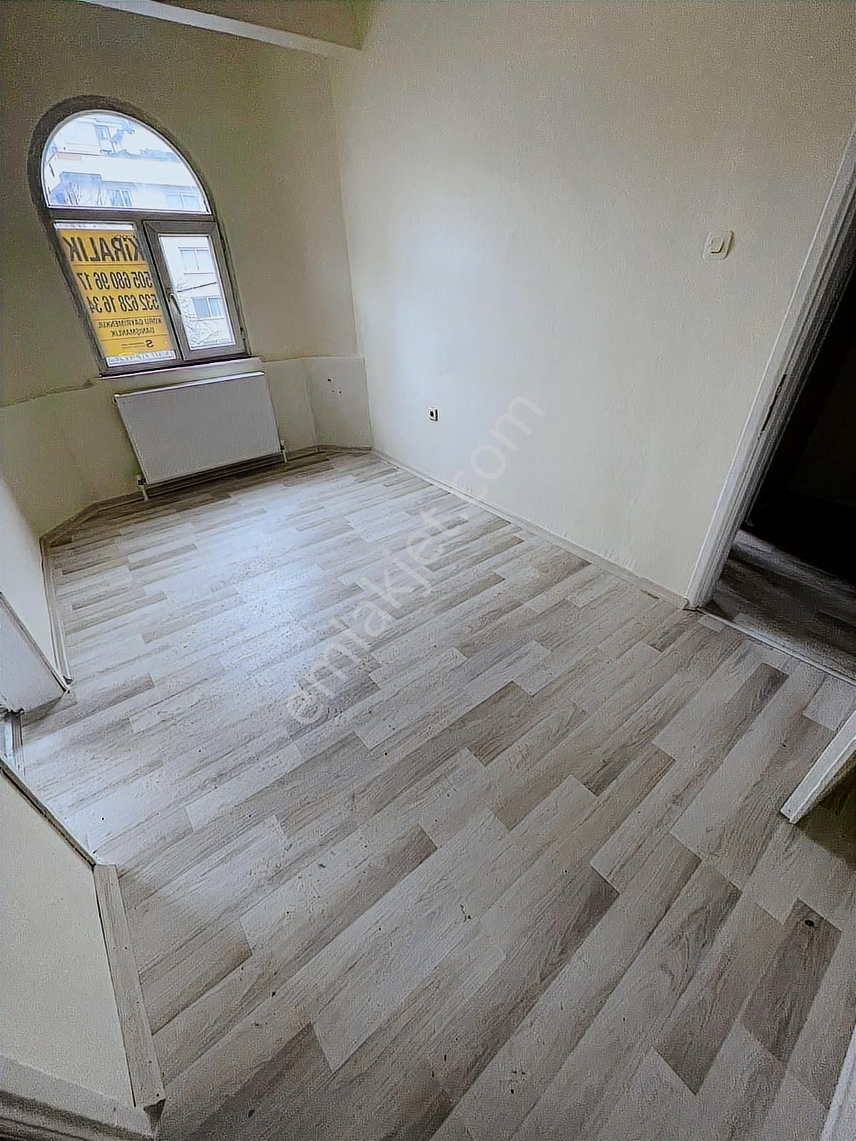 Koru Emlak'tan 2+1 Kiralık İçi Yenilenmiş Geniş Ferah Daire - Görsel 15