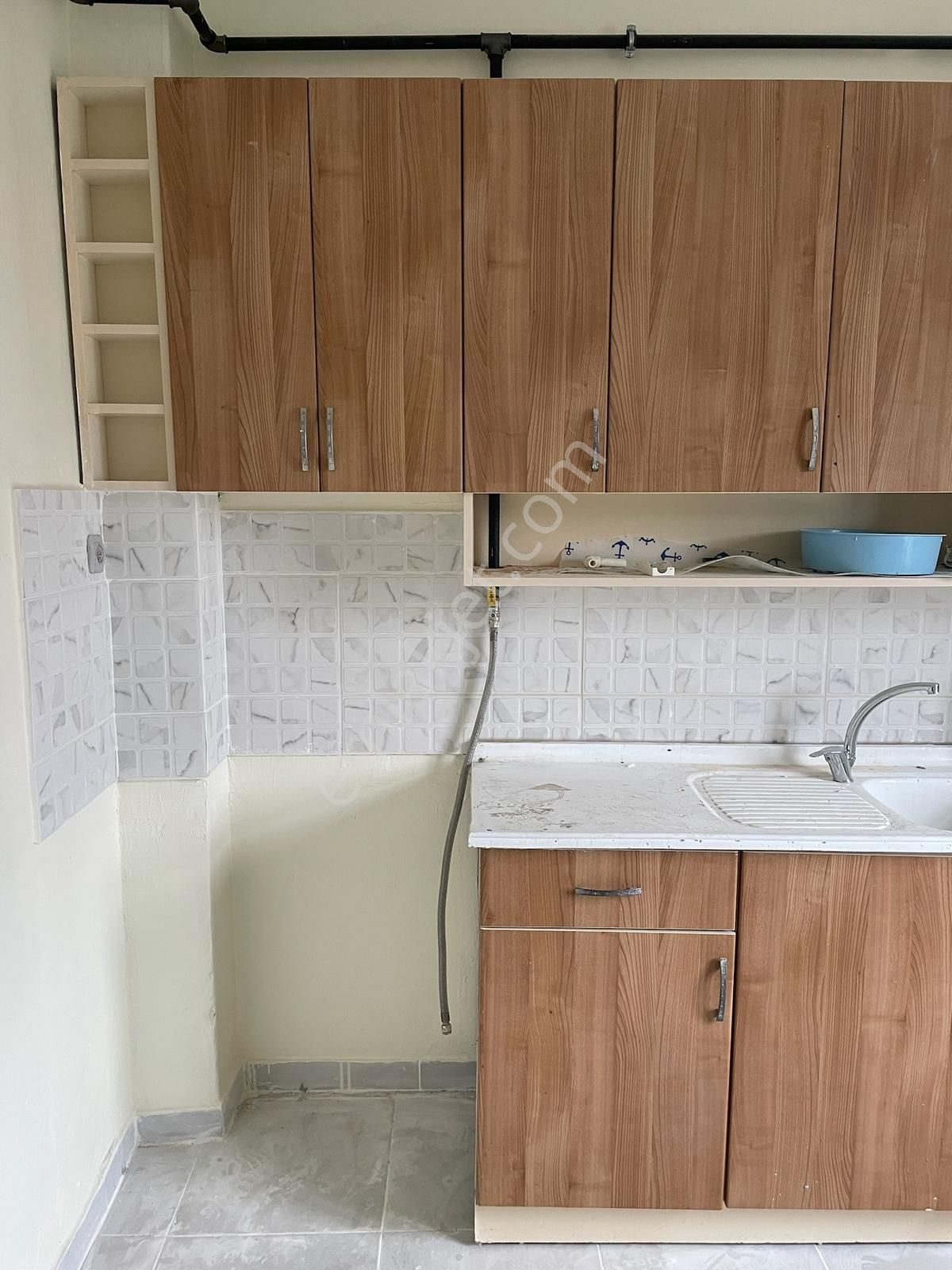 Koru Emlak'tan 2+1 Kiralık İçi Yenilenmiş Geniş Ferah Daire - Görsel 16