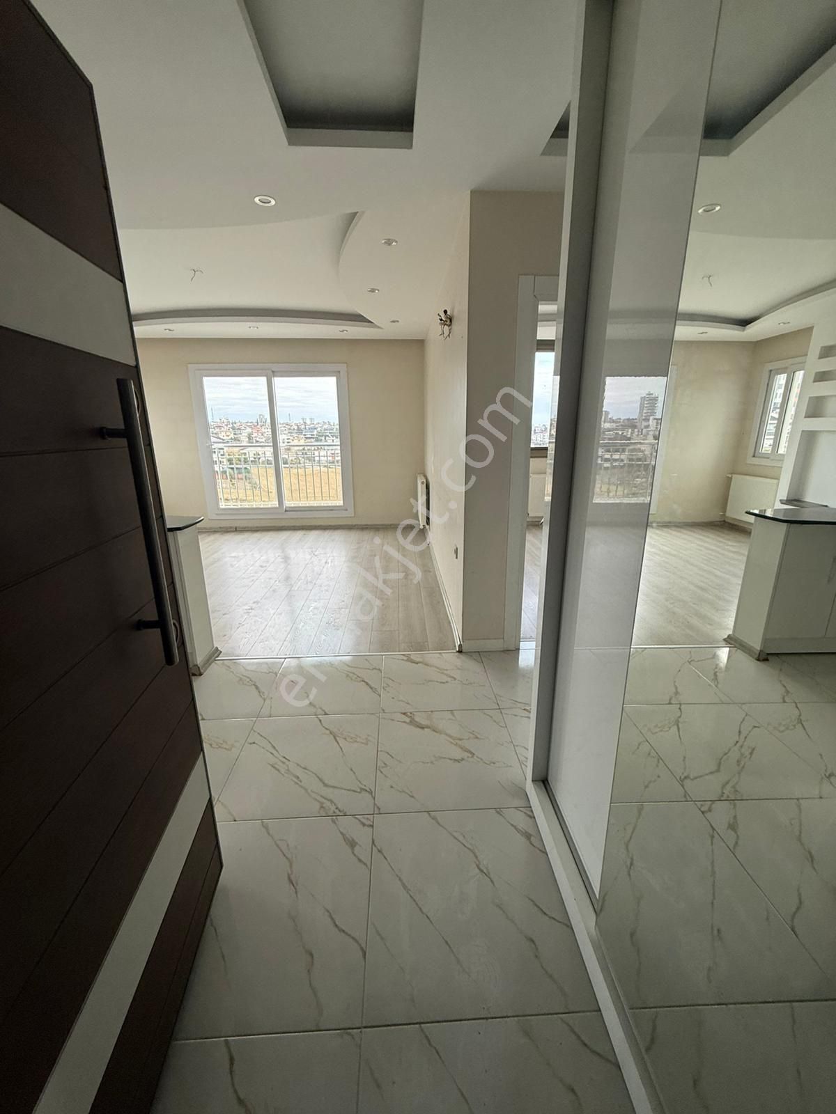 Demirhan'dan Sarıçam Çarkıpare Macerapark Yanı Satılık Daire - Görsel 11