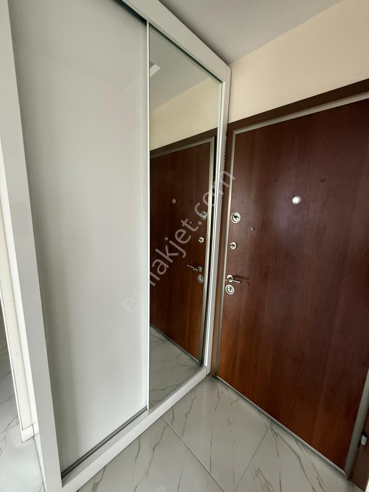 Demirhan'dan Sarıçam Çarkıpare Macerapark Yanı Satılık Daire - Görsel 14