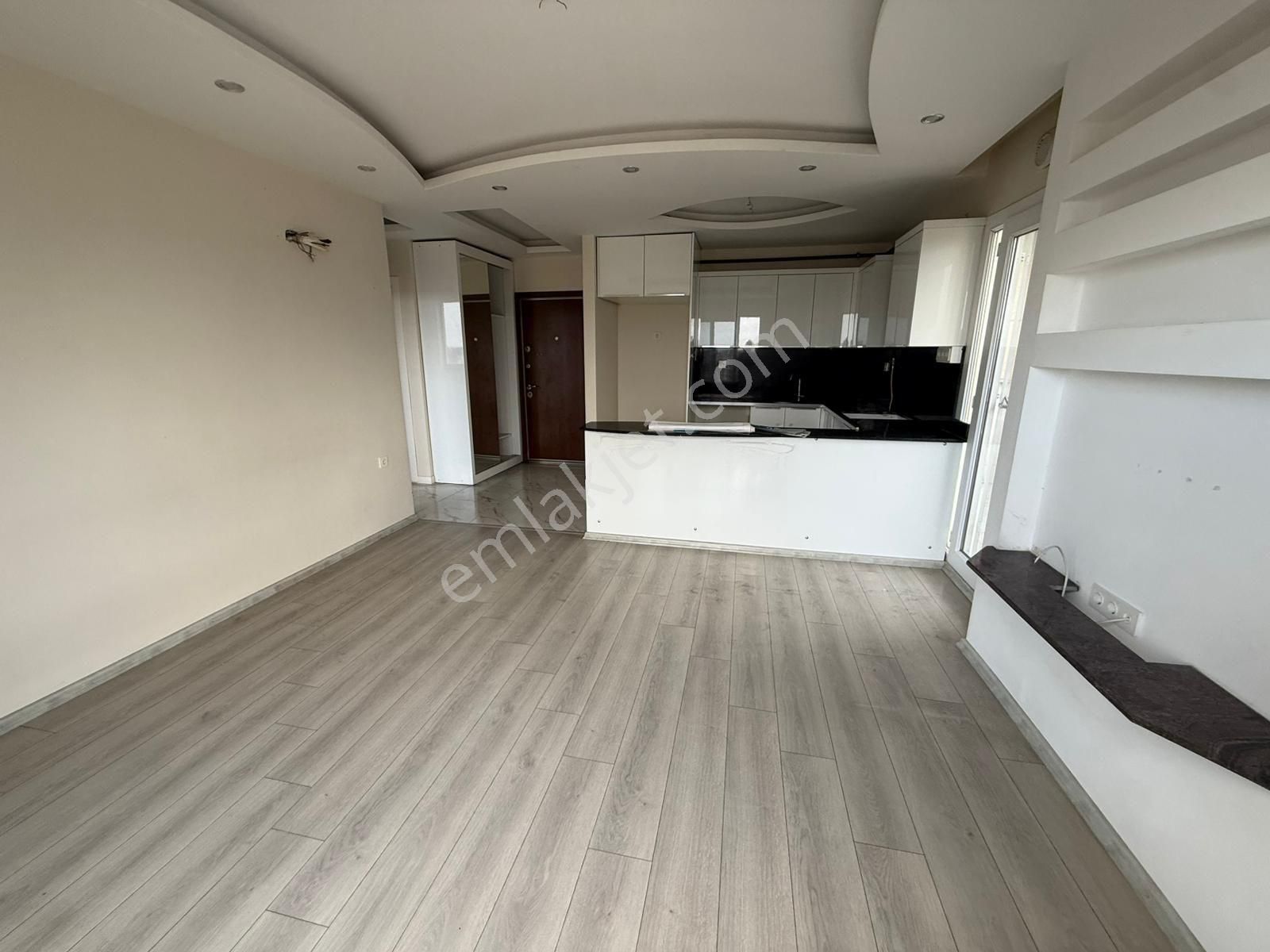 Demirhan'dan Sarıçam Çarkıpare Macerapark Yanı Satılık Daire - Görsel 5