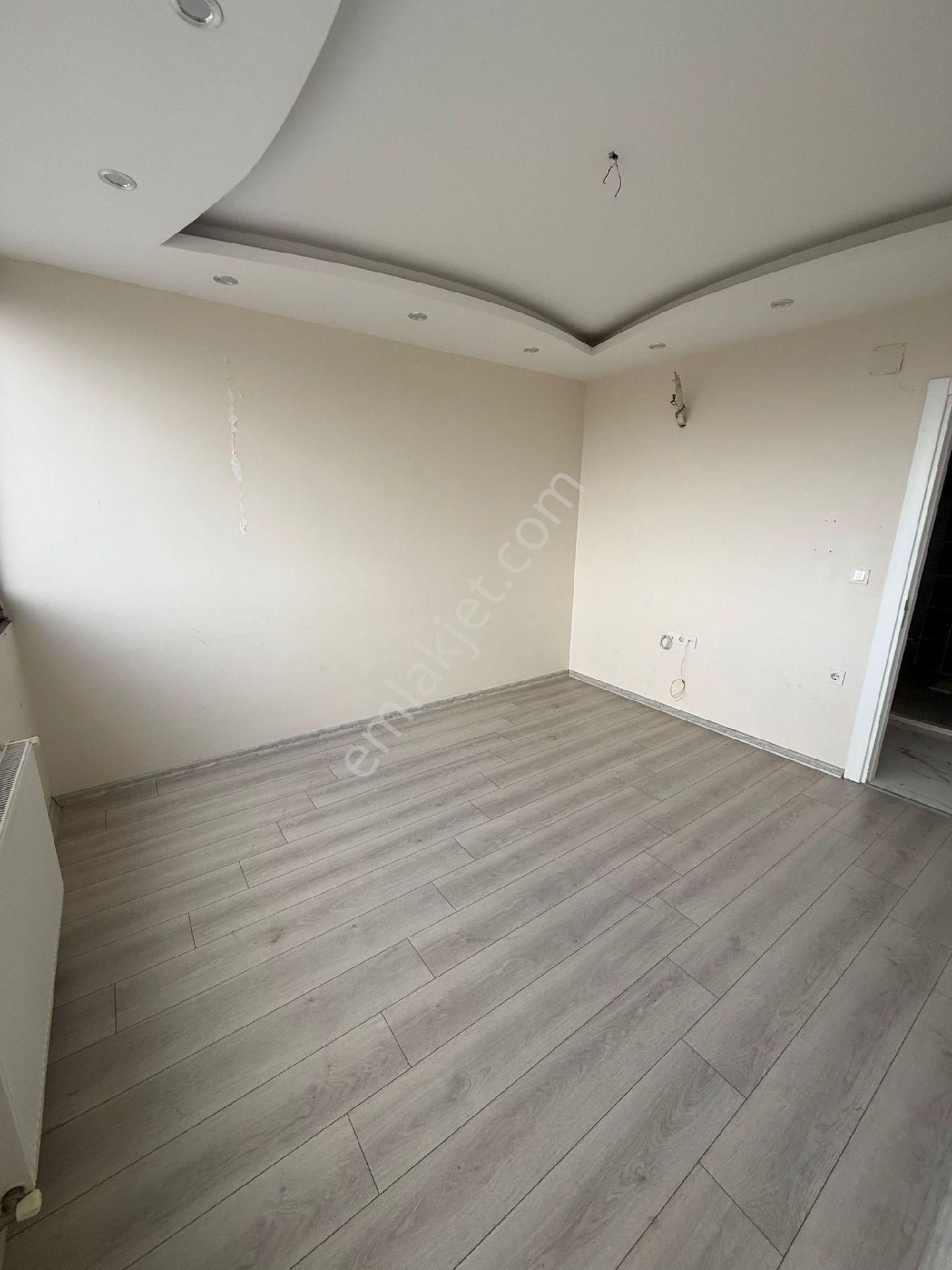 Demirhan'dan Sarıçam Çarkıpare Macerapark Yanı Satılık Daire - Görsel 20