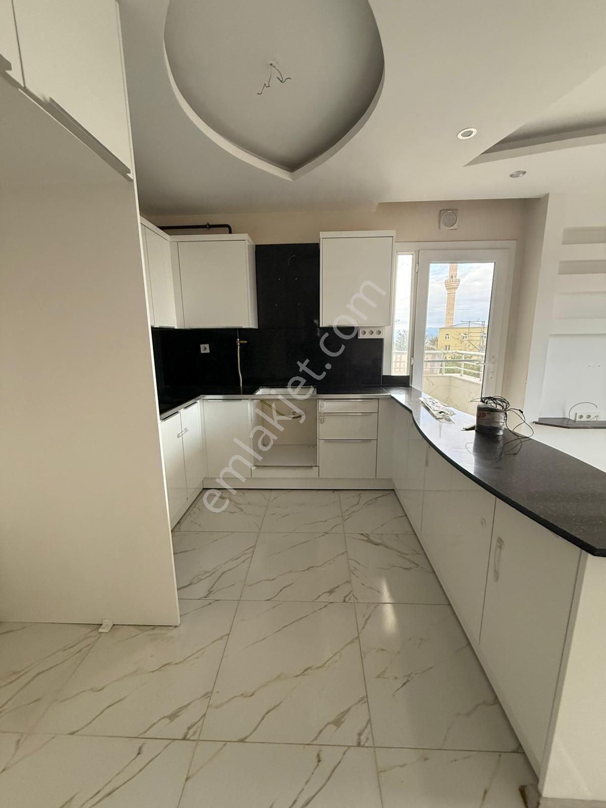 Demirhan'dan Sarıçam Çarkıpare Macerapark Yanı Satılık Daire - Görsel 8