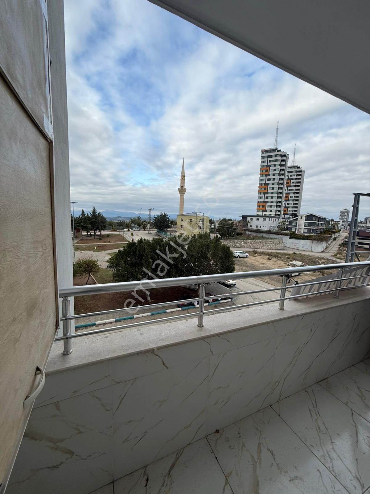 Demirhan'dan Sarıçam Çarkıpare Macerapark Yanı Satılık Daire - Görsel 7