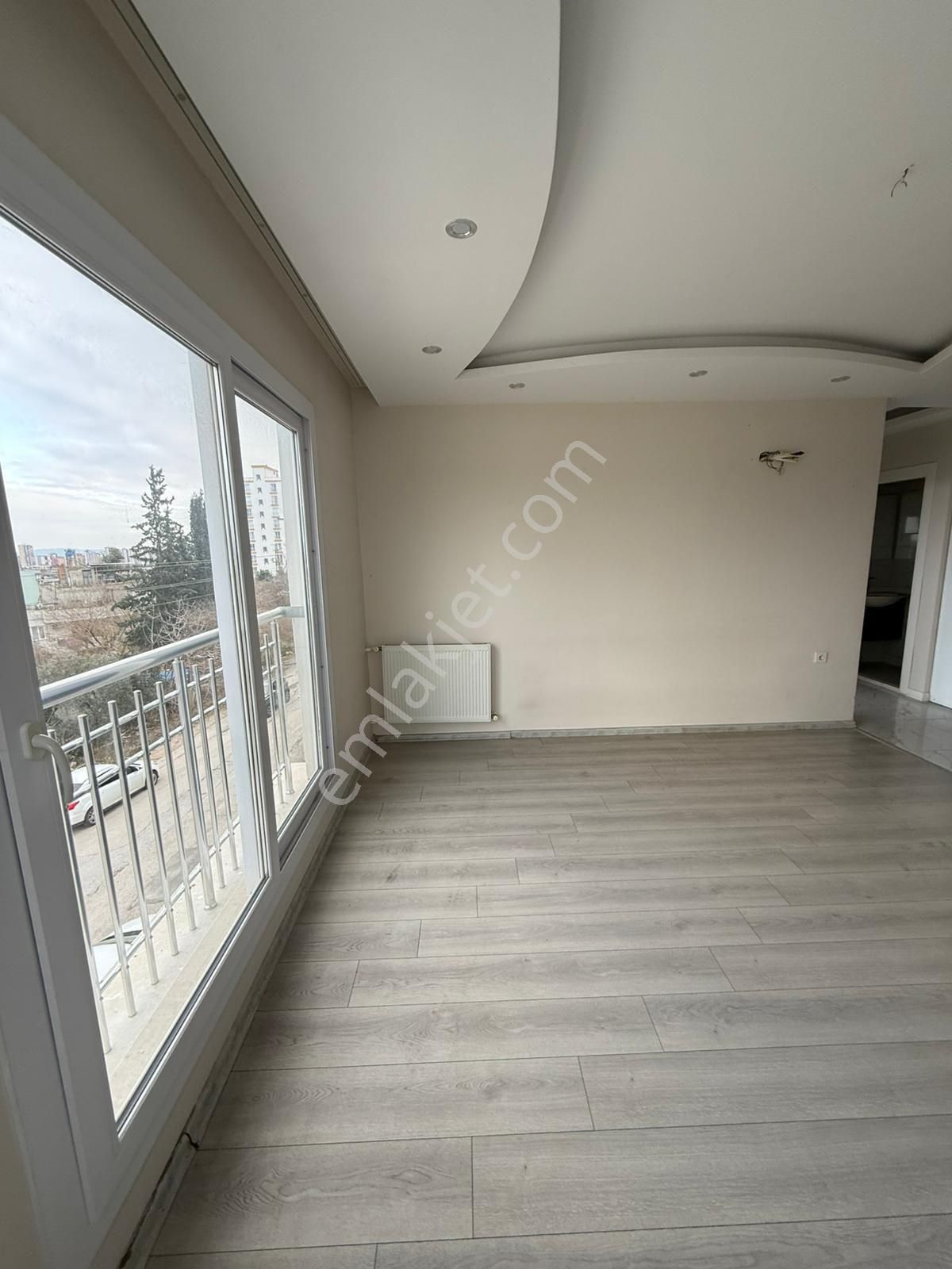 Demirhan'dan Sarıçam Çarkıpare Macerapark Yanı Satılık Daire - Görsel 13