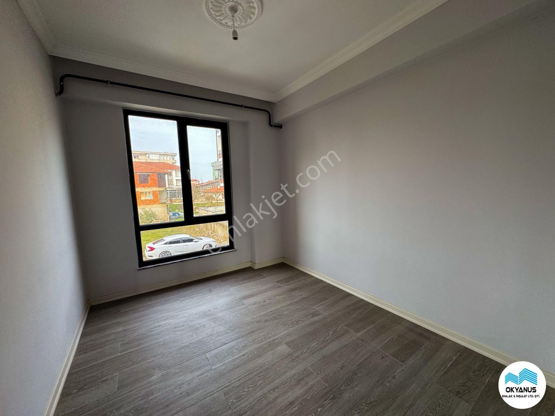 Sakarya Karasuda Satılık 3+1 Yeni Ve Modern Tasarım Daire - Görsel 12