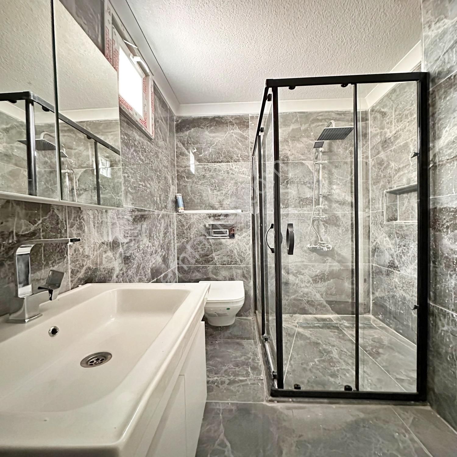 Çekmeköy Yapı Gayrimenkul'den Full Orman Manzaralı 2+1 Ara Kat ! - Görsel 13