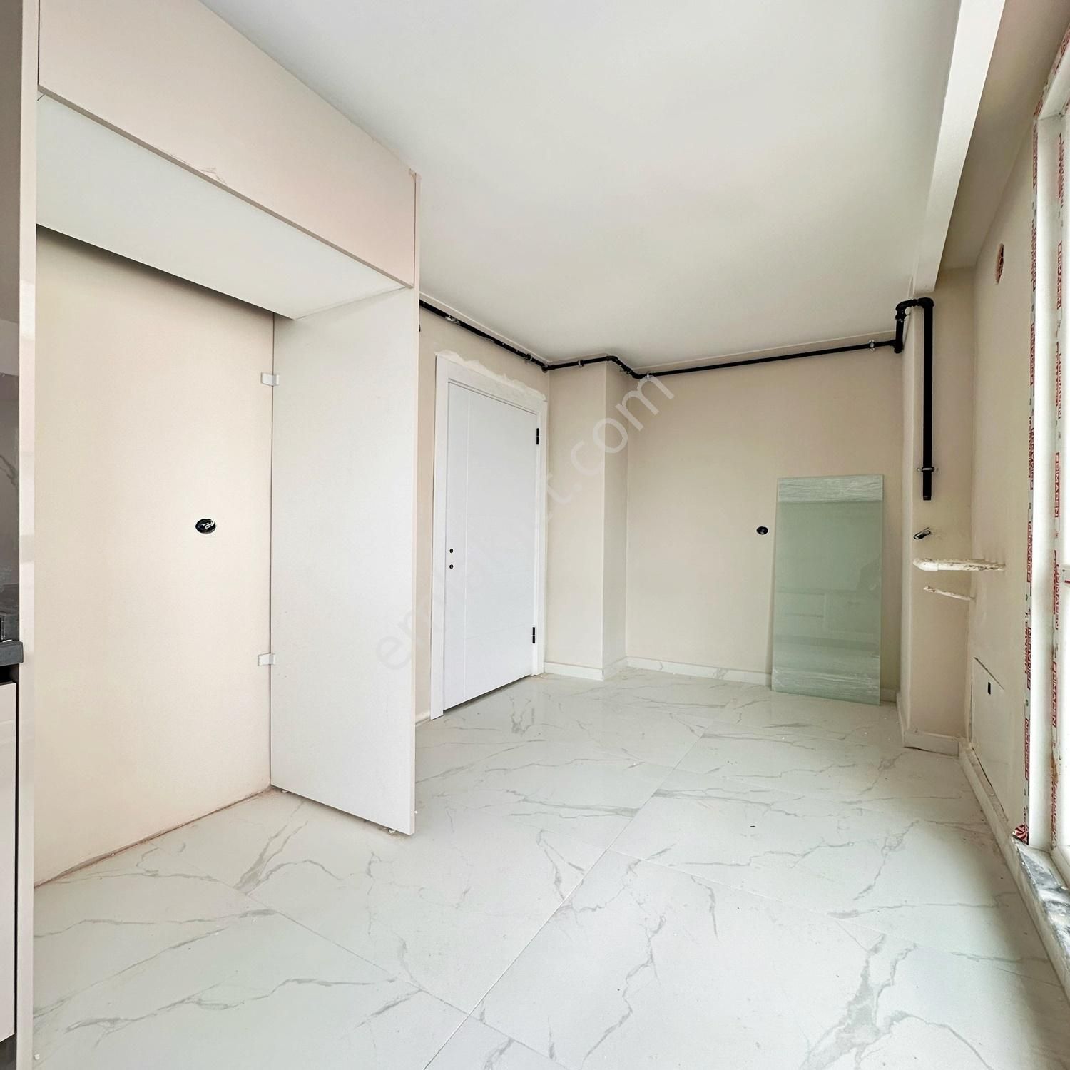 Çekmeköy Yapı Gayrimenkul'den Full Orman Manzaralı 2+1 Ara Kat ! - Görsel 34