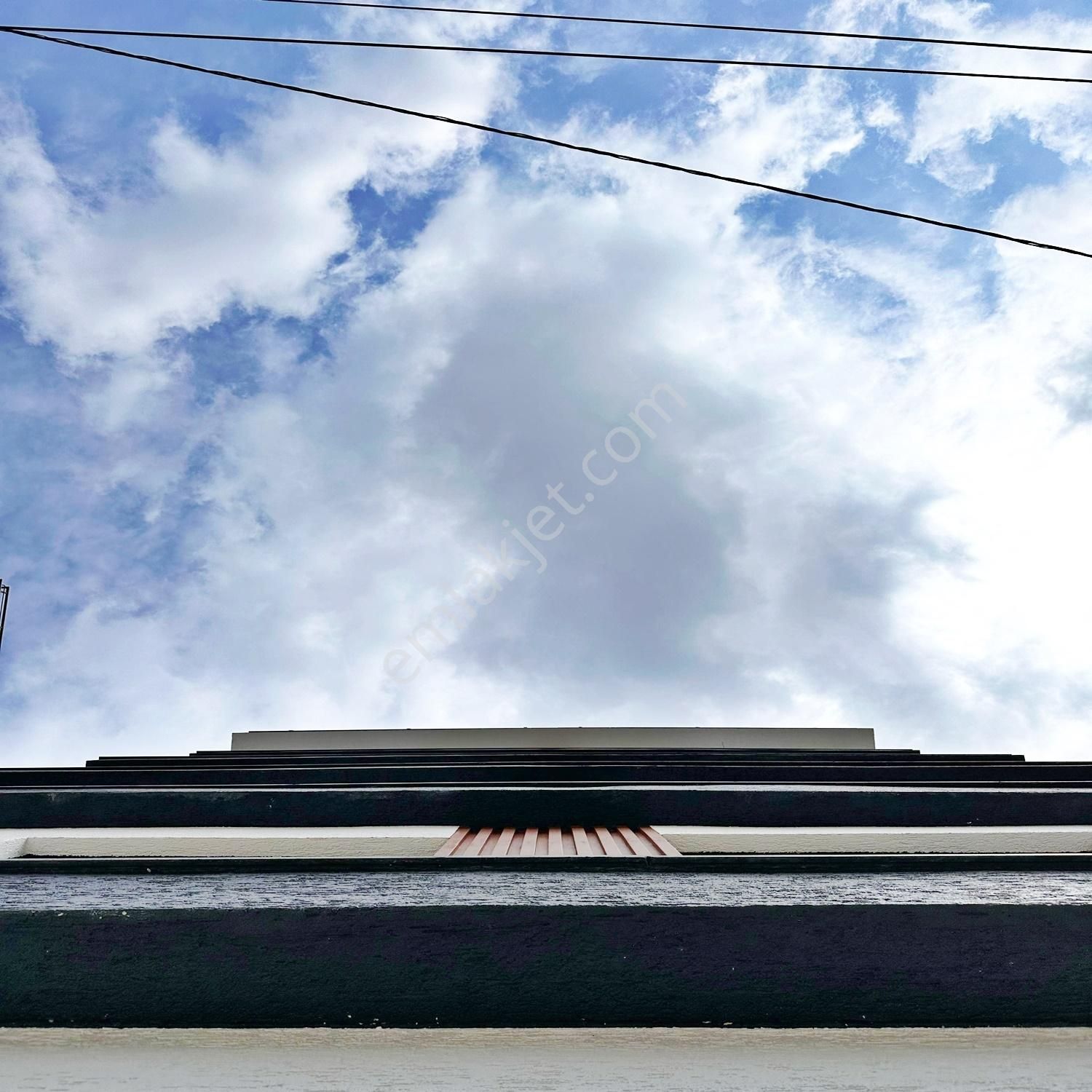 Çekmeköy Yapı Gayrimenkul'den Full Orman Manzaralı 2+1 Ara Kat ! - Görsel 8