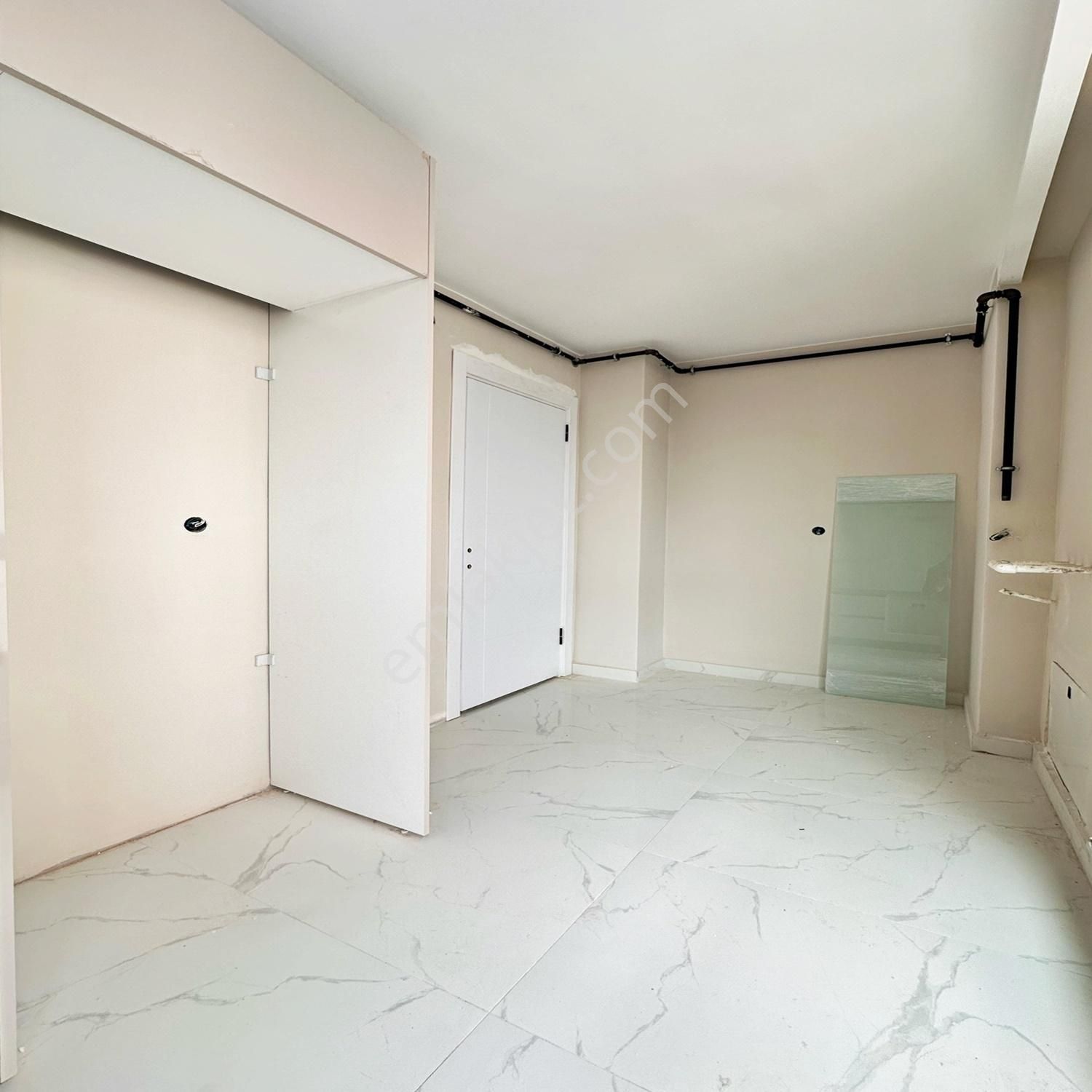 Çekmeköy Yapı Gayrimenkul'den Full Orman Manzaralı 2+1 Ara Kat ! - Görsel 31