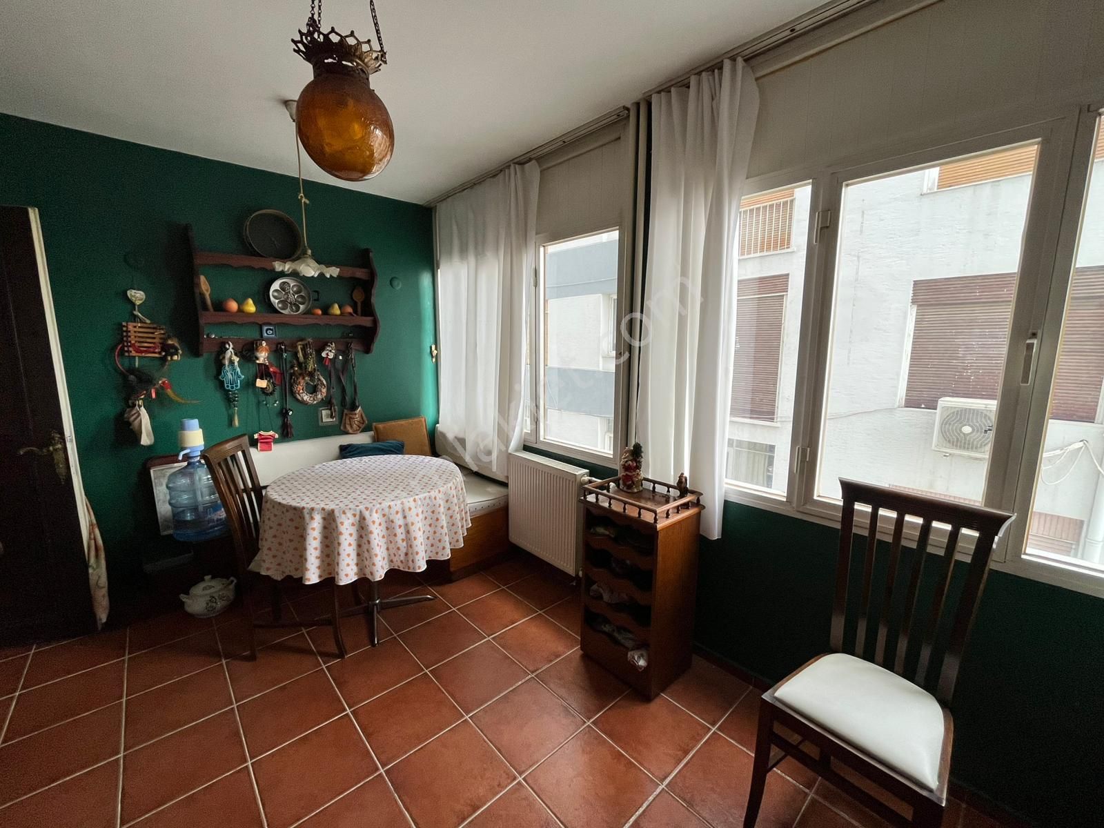 Asil'den Hakimevlerinde 3+1 Net 150 M2 3 Cepheli Deniz Manzaralı - Görsel 16