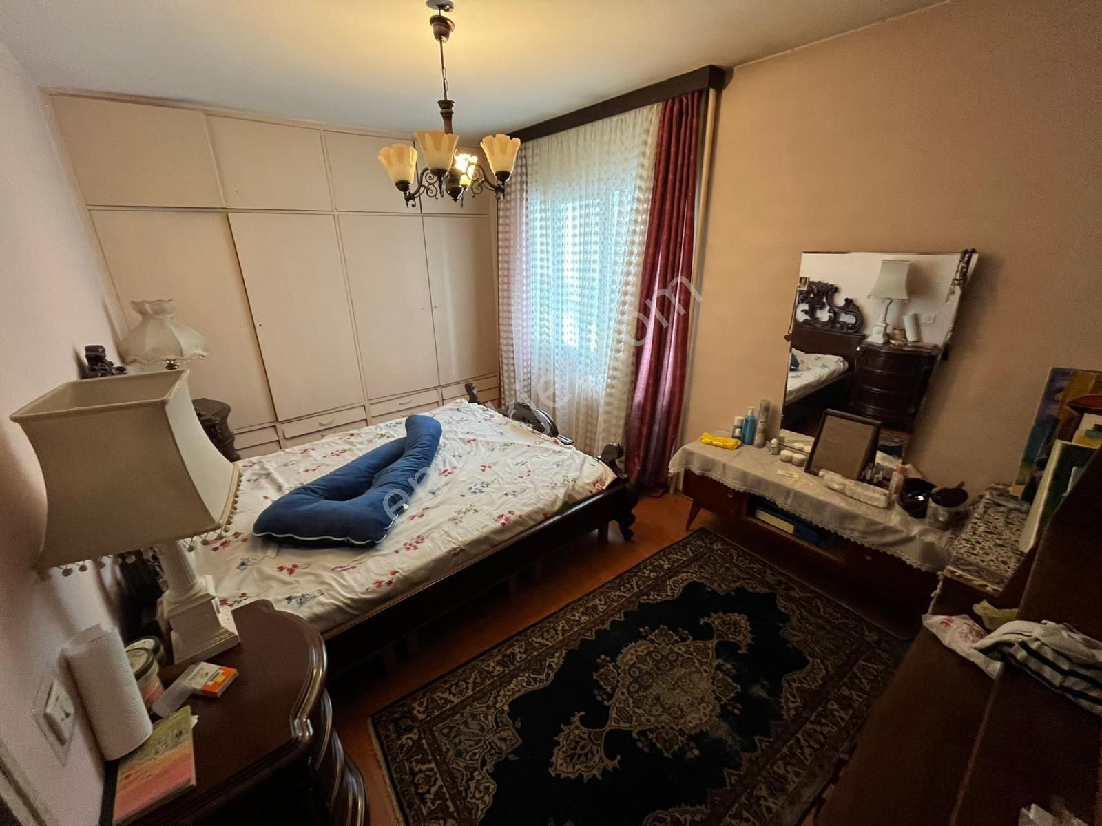 Asil'den Hakimevlerinde 3+1 Net 150 M2 3 Cepheli Deniz Manzaralı - Görsel 21