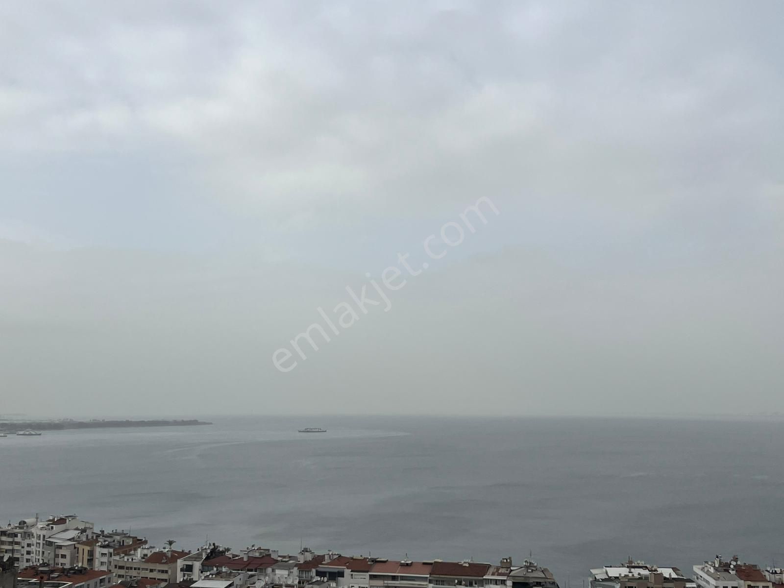 Asil'den Hakimevlerinde 3+1 Net 150 M2 3 Cepheli Deniz Manzaralı - Görsel 4