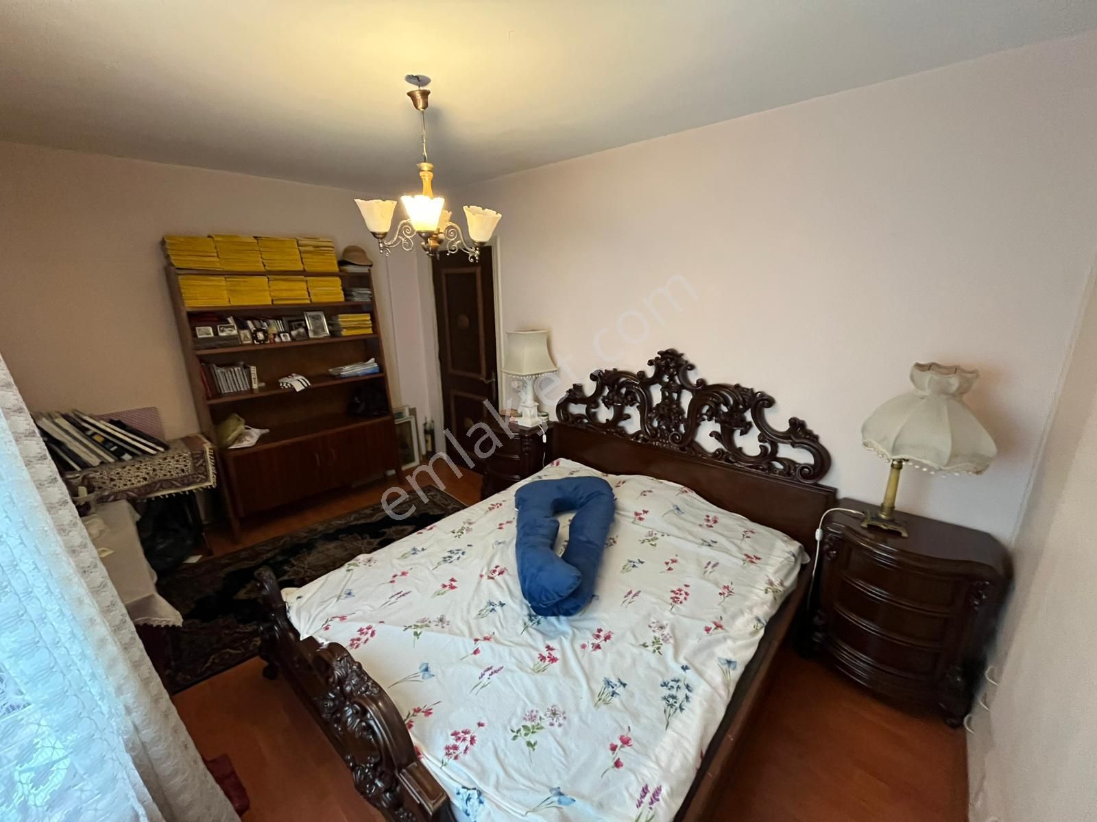 Asil'den Hakimevlerinde 3+1 Net 150 M2 3 Cepheli Deniz Manzaralı - Görsel 22