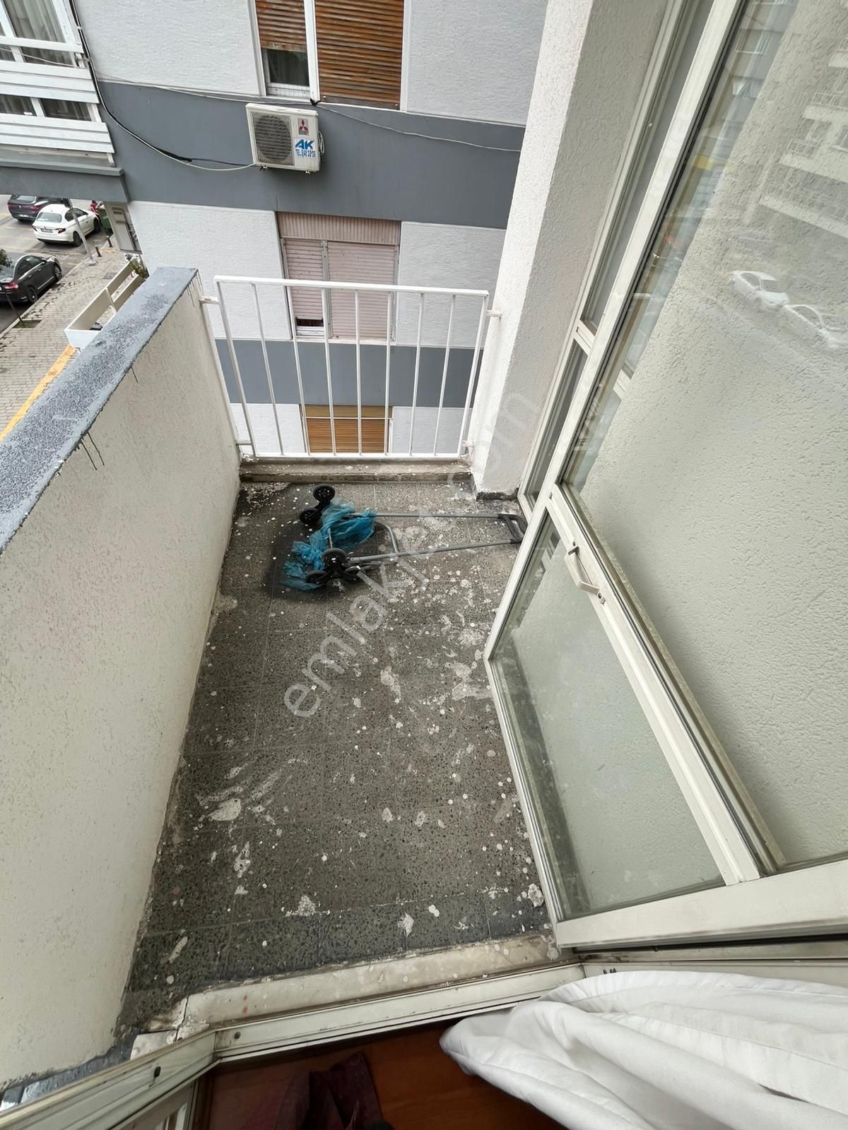 Asil'den Hakimevlerinde 3+1 Net 150 M2 3 Cepheli Deniz Manzaralı - Görsel 20