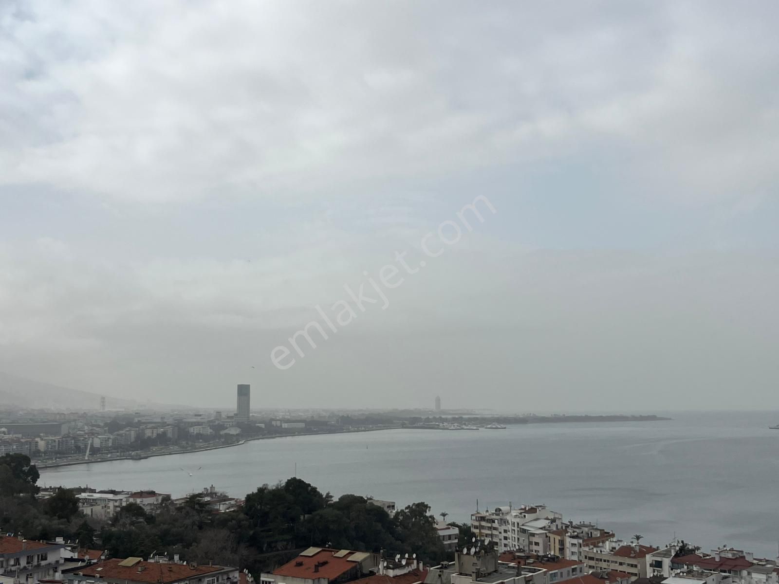 Asil'den Hakimevlerinde 3+1 Net 150 M2 3 Cepheli Deniz Manzaralı - Görsel 3