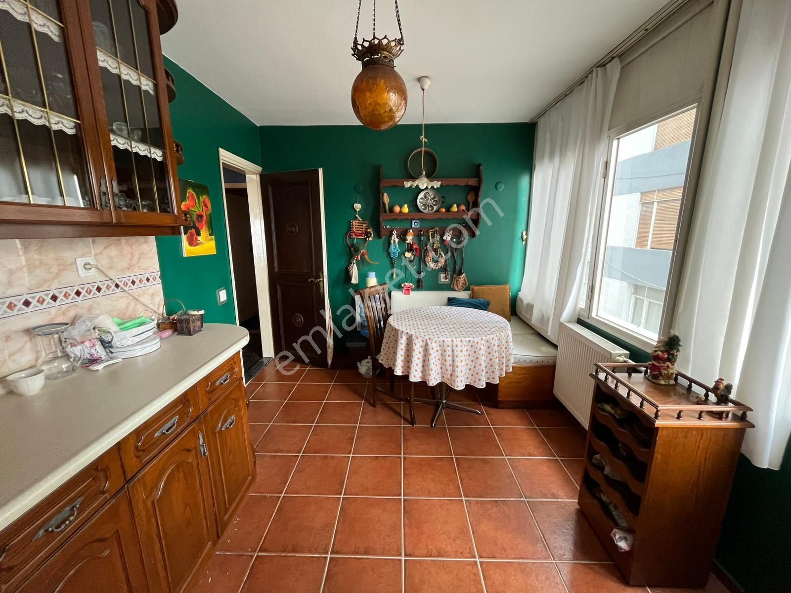 Asil'den Hakimevlerinde 3+1 Net 150 M2 3 Cepheli Deniz Manzaralı - Görsel 15