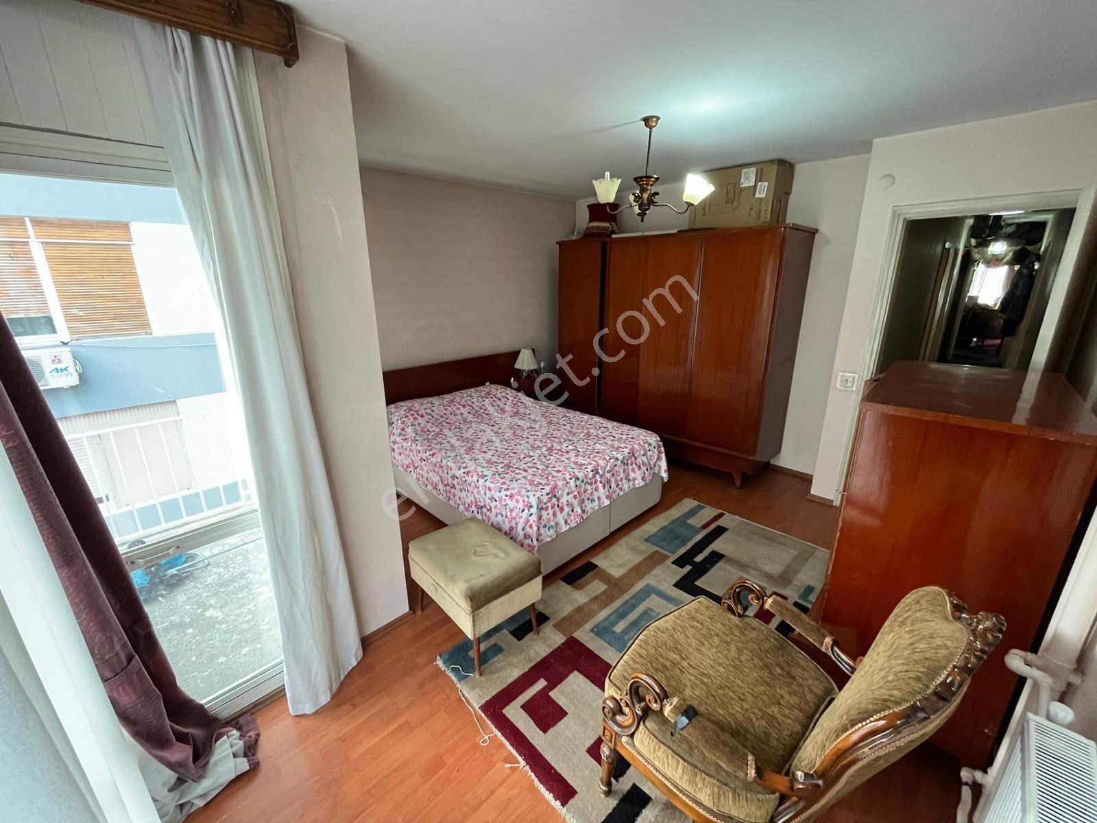 Asil'den Hakimevlerinde 3+1 Net 150 M2 3 Cepheli Deniz Manzaralı - Görsel 18