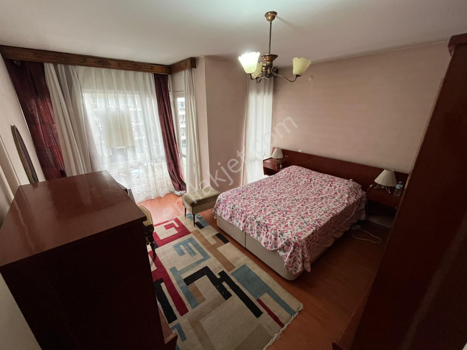 Asil'den Hakimevlerinde 3+1 Net 150 M2 3 Cepheli Deniz Manzaralı - Görsel 19