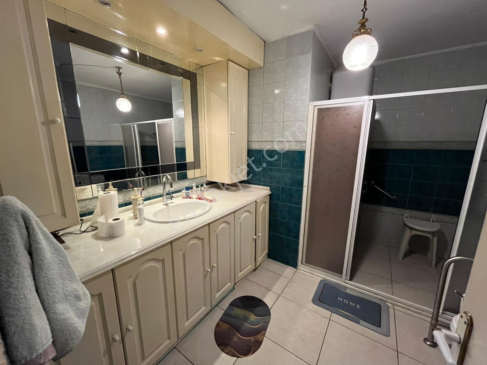 Asil'den Hakimevlerinde 3+1 Net 150 M2 3 Cepheli Deniz Manzaralı - Görsel 26