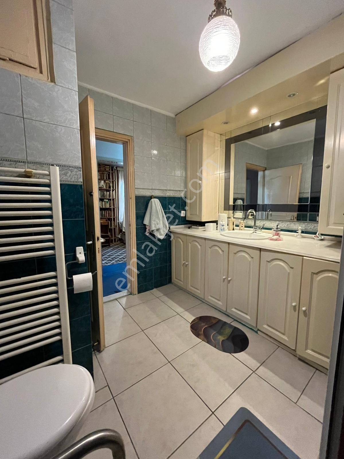 Asil'den Hakimevlerinde 3+1 Net 150 M2 3 Cepheli Deniz Manzaralı - Görsel 27