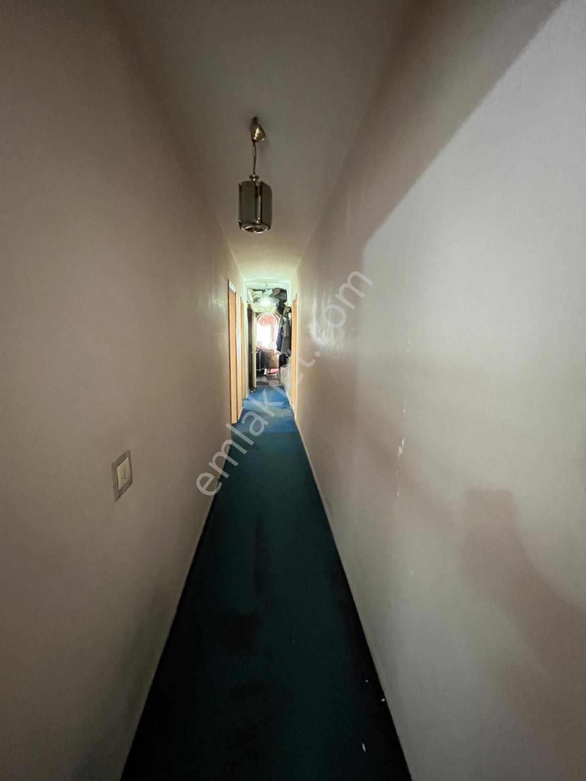 Asil'den Hakimevlerinde 3+1 Net 150 M2 3 Cepheli Deniz Manzaralı - Görsel 23