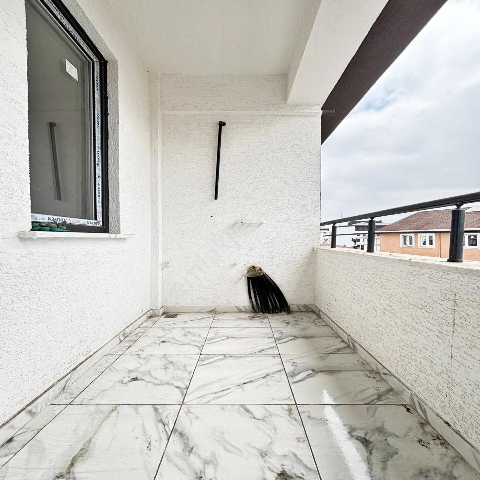 Çekmeköy Yapı Gayrimenkul'den Merkezi Lokasyon 3+1 Üst Dubleks - Görsel 30