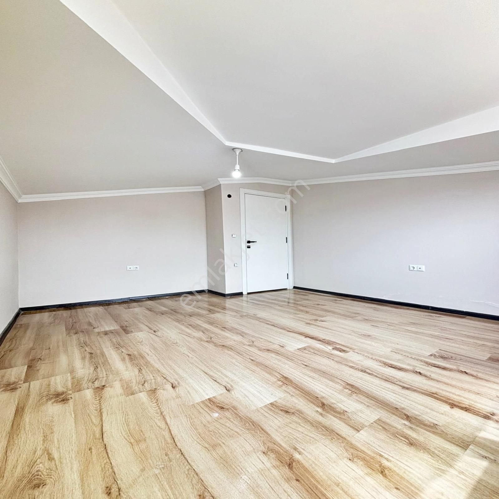 Çekmeköy Yapı Gayrimenkul'den Merkezi Lokasyon 3+1 Üst Dubleks - Görsel 12