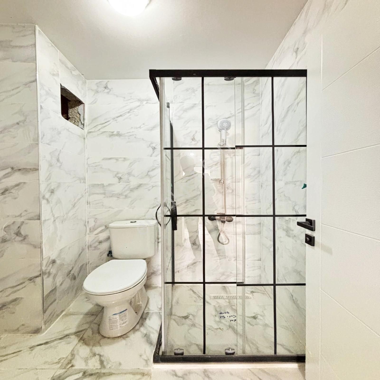 Çekmeköy Yapı Gayrimenkul'den Merkezi Lokasyon 3+1 Üst Dubleks - Görsel 25