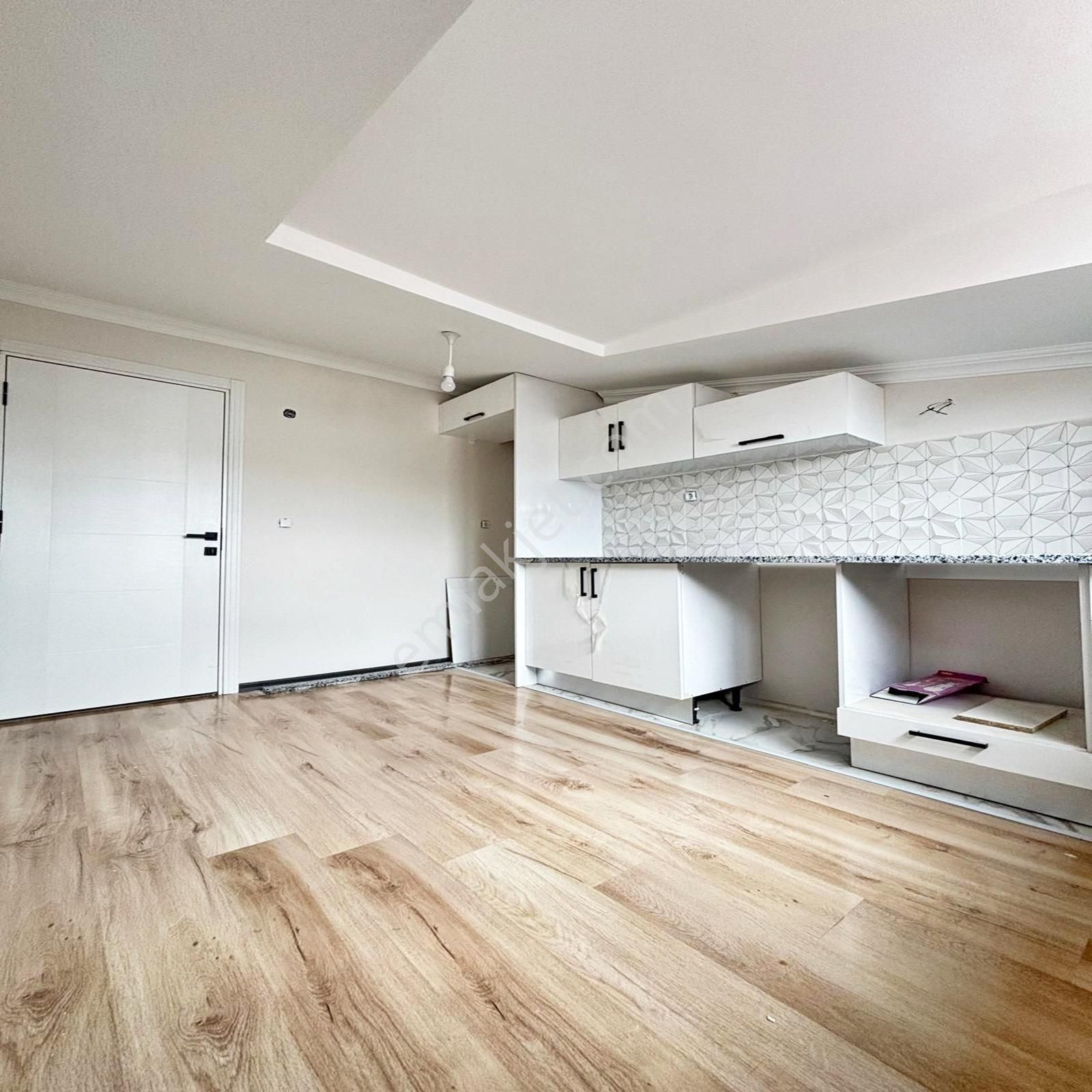 Çekmeköy Yapı Gayrimenkul'den Merkezi Lokasyon 3+1 Üst Dubleks - Görsel 24