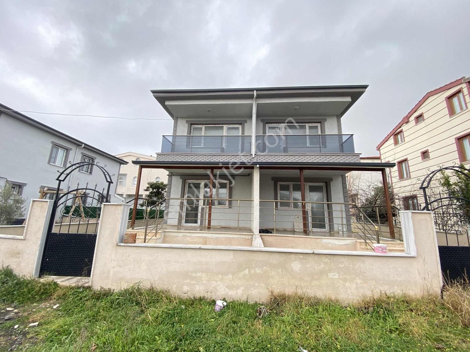 ▇mega Yapı▇ Şimdi Al Yrn Taşın Triplex Bu Fiyata Daha İyisi Yok - Görsel 12