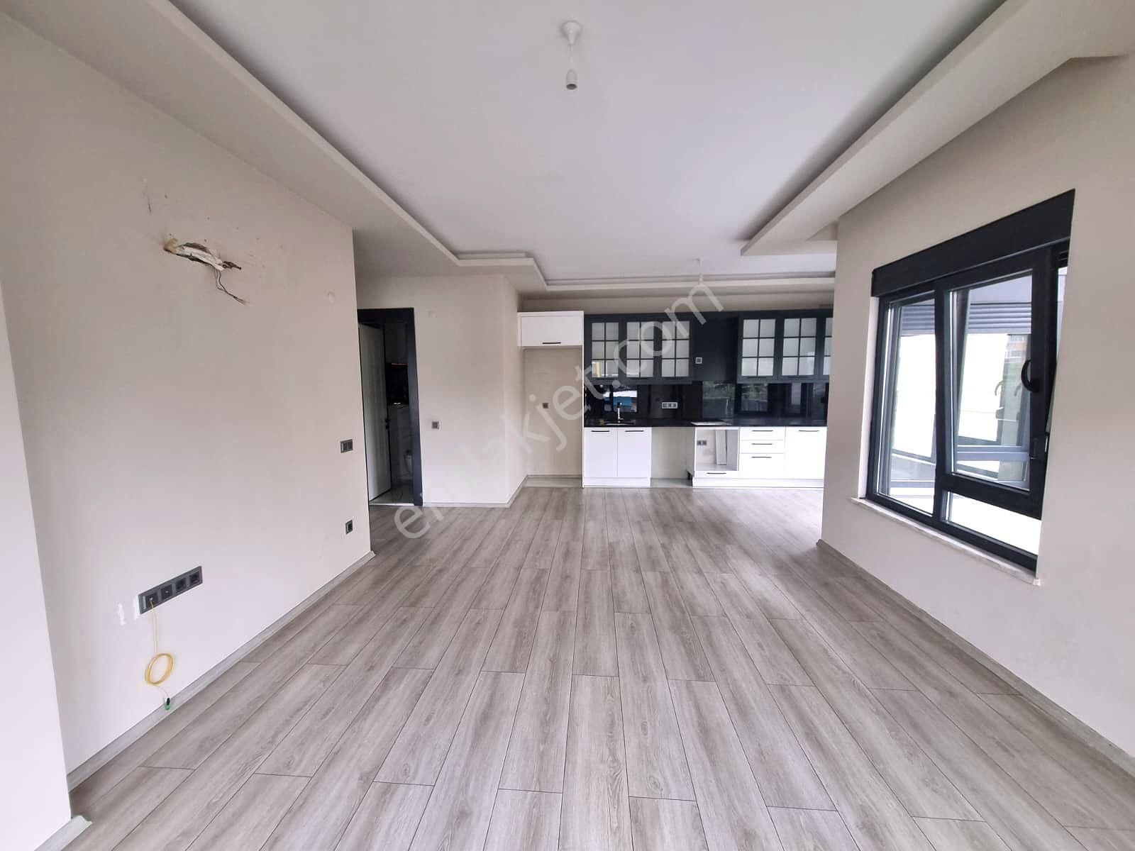 Fığla Mahallesi’nde Geniş 1+1 Kiralık Daire - Görsel 5