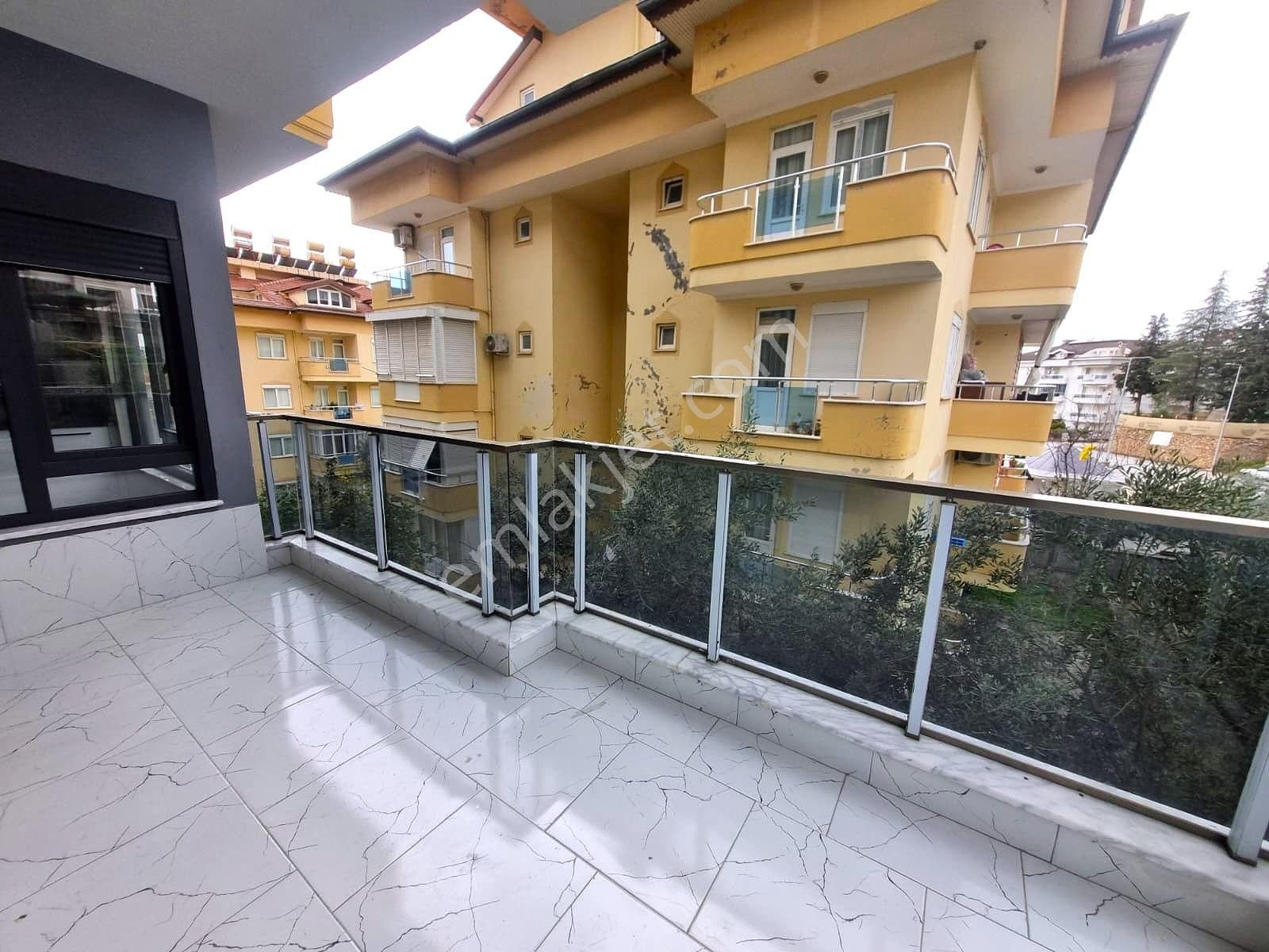 Fığla Mahallesi’nde Geniş 1+1 Kiralık Daire - Görsel 14