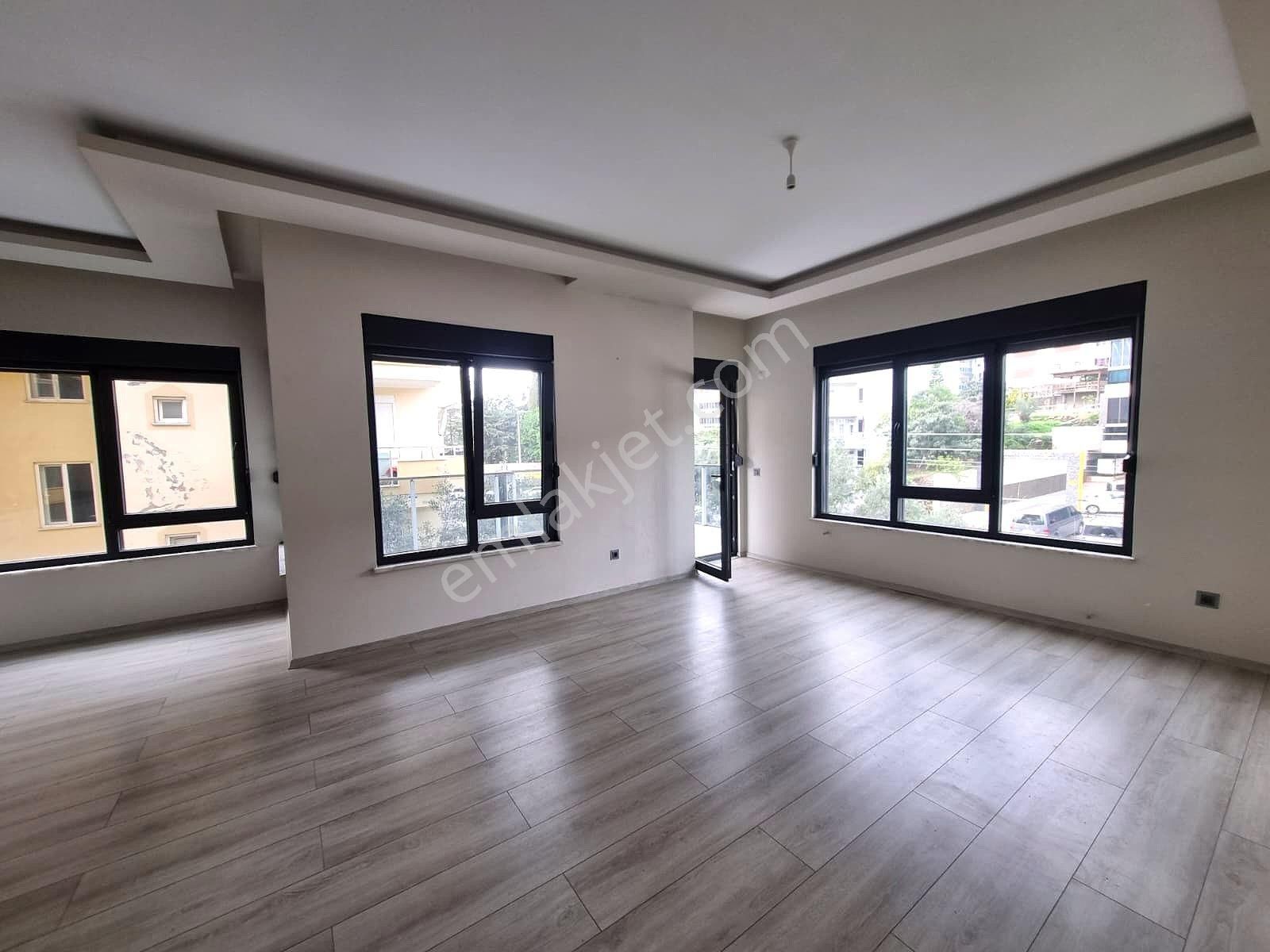 Fığla Mahallesi’nde Geniş 1+1 Kiralık Daire - Görsel 3