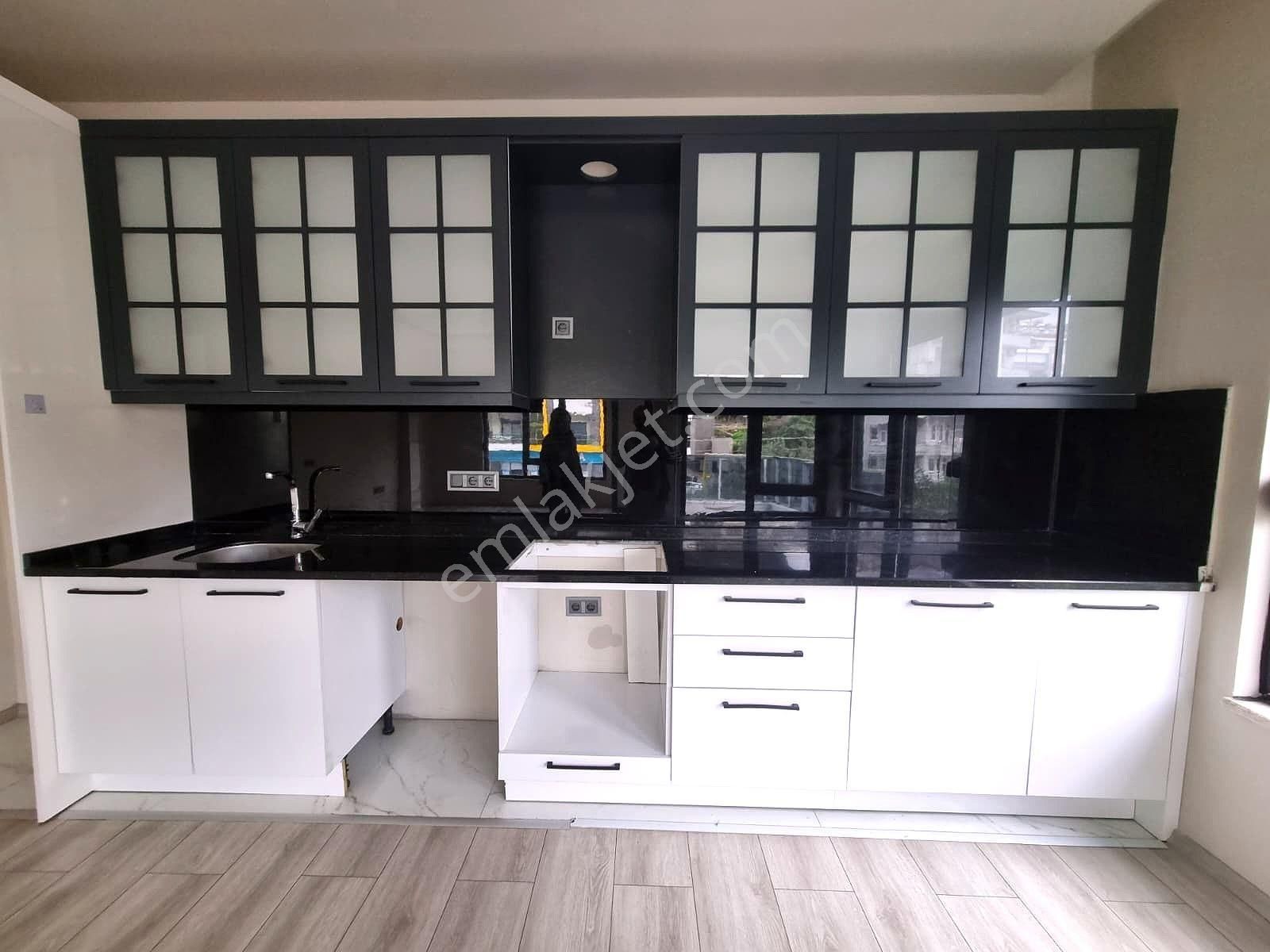 Fığla Mahallesi’nde Geniş 1+1 Kiralık Daire - Görsel 6