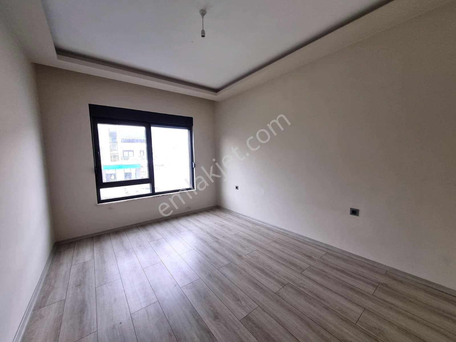 Fığla Mahallesi’nde Geniş 1+1 Kiralık Daire - Görsel 12