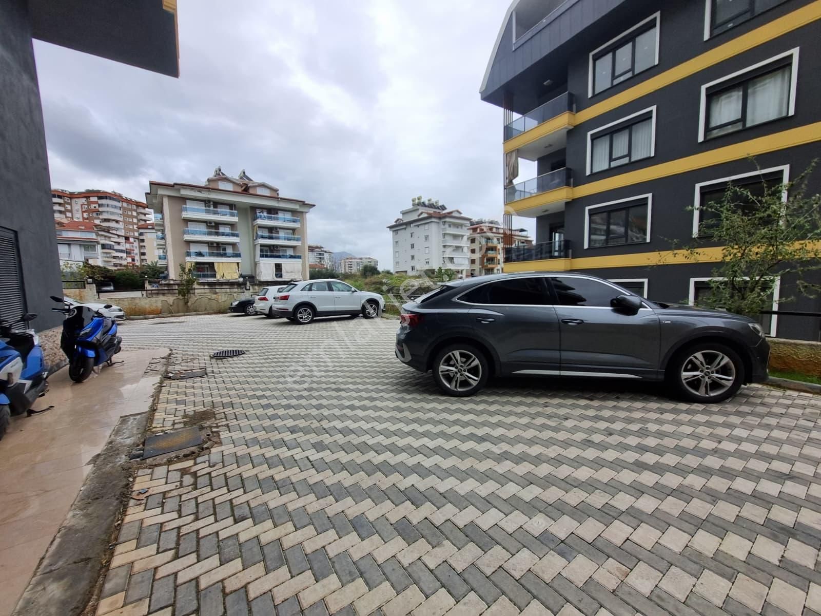 Fığla Mahallesi’nde Geniş 1+1 Kiralık Daire - Görsel 7