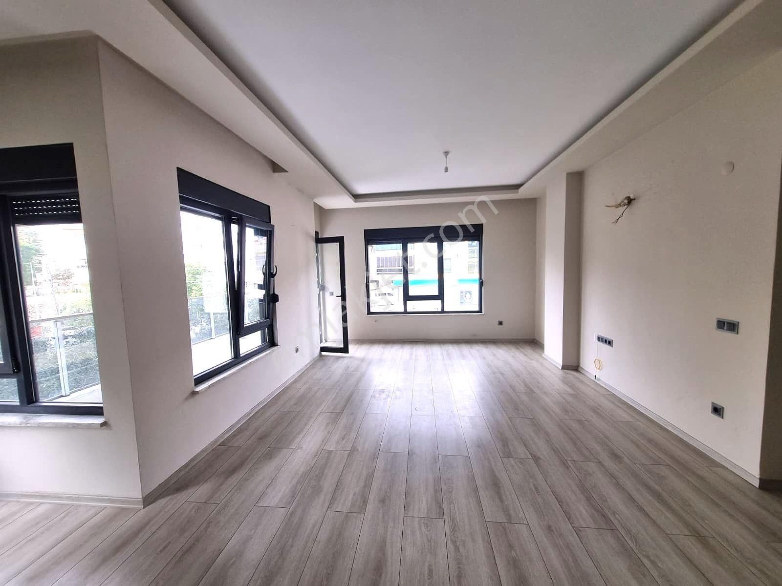 Fığla Mahallesi’nde Geniş 1+1 Kiralık Daire - Görsel 2