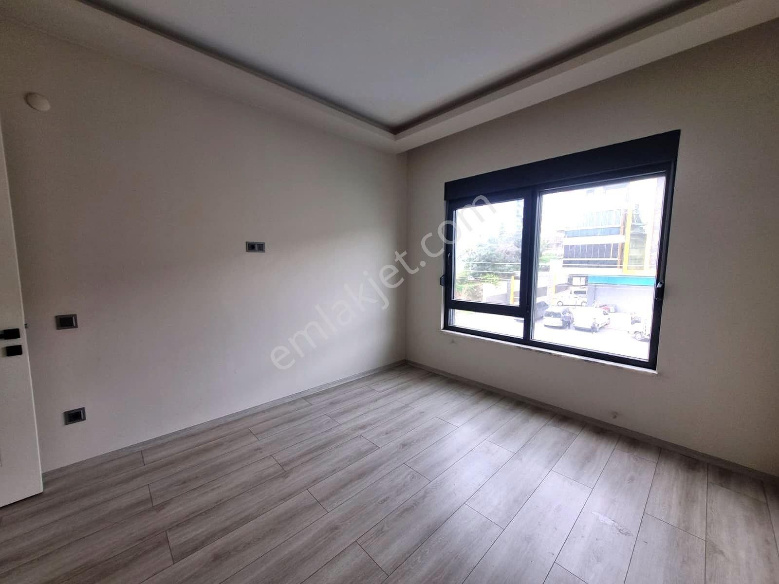 Fığla Mahallesi’nde Geniş 1+1 Kiralık Daire - Görsel 15