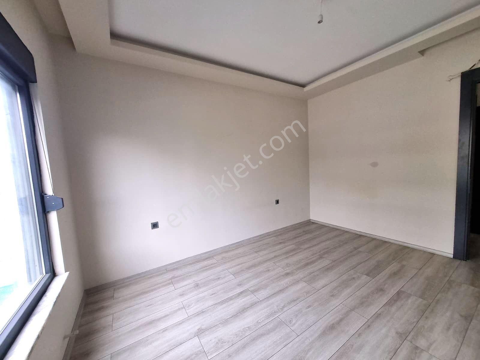 Fığla Mahallesi’nde Geniş 1+1 Kiralık Daire - Görsel 11